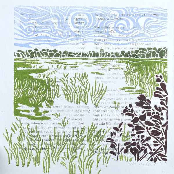 River AiM book collection 25